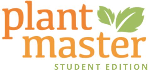 plantmaster|plant master training.